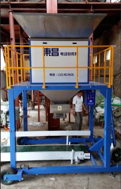 定量包裝秤參數(shù)如何設(shè)定呢 定量包裝秤參數(shù)如何設(shè)定呢