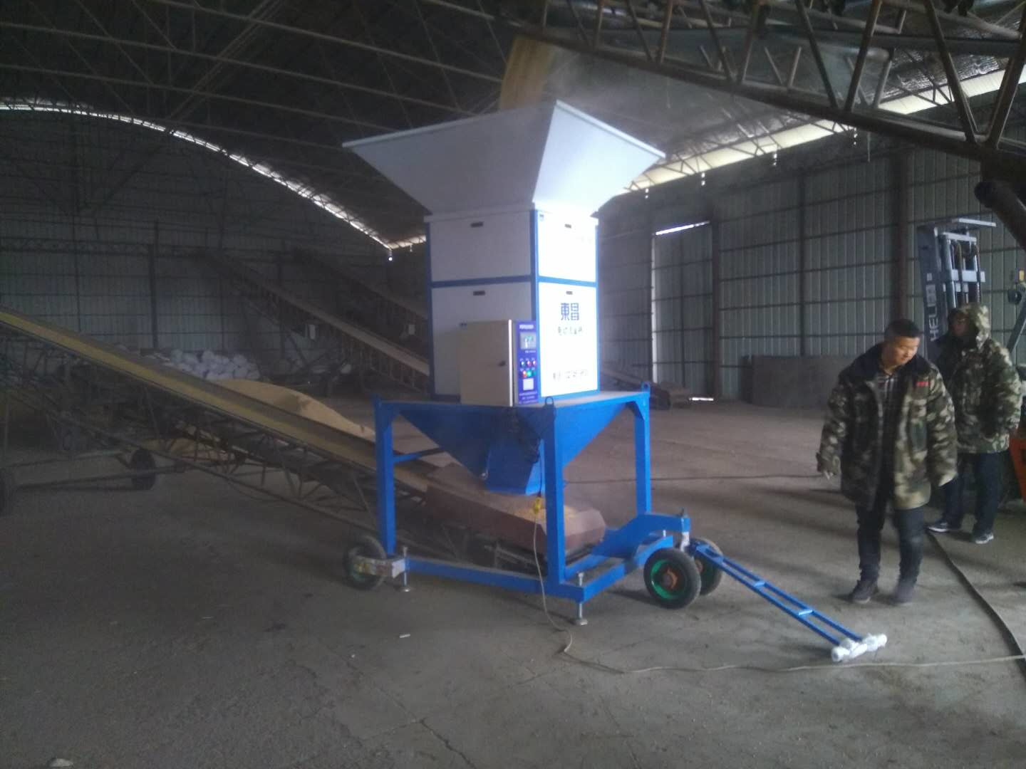 山東黑龍江散料累加秤 山東黑龍江散料累加秤