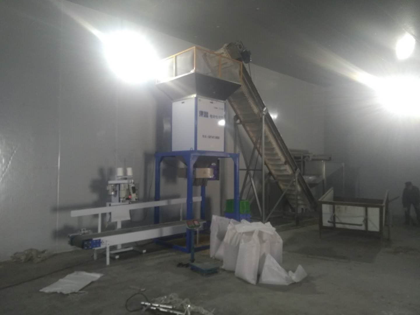 黑龍江吉林遼寧定量包裝機(jī)銷售地點(diǎn) 黑龍江吉林遼寧定量包裝機(jī)銷售地點(diǎn)