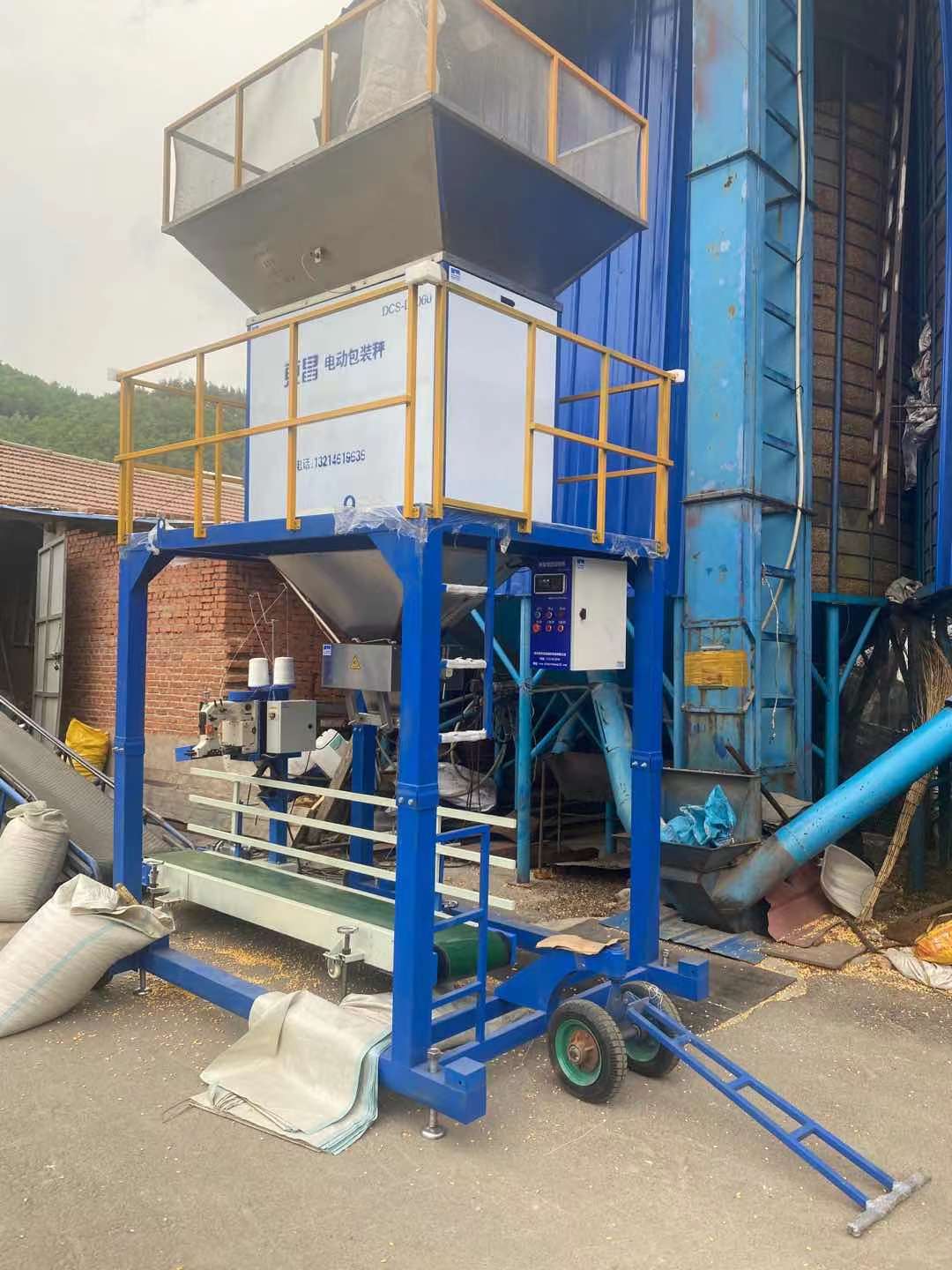 對(duì)于定量打包機(jī)來(lái)說(shuō)，什么才算標(biāo)準(zhǔn)？