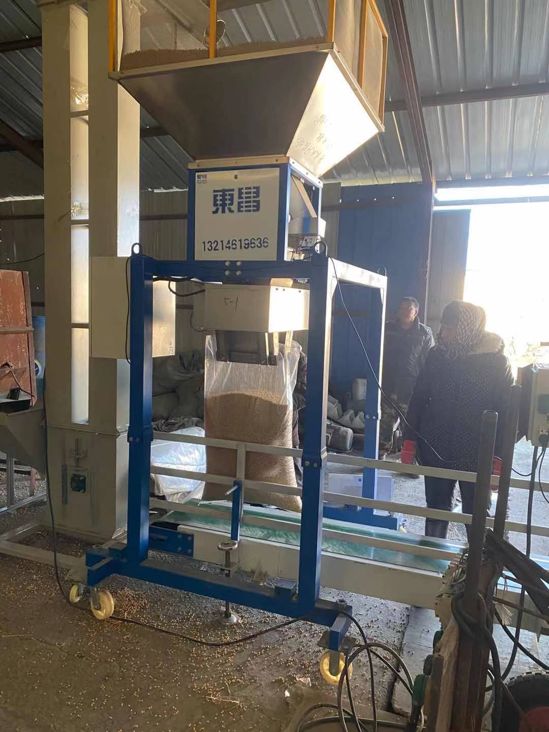 東北定量包裝秤回購率 東北定量包裝秤回購率