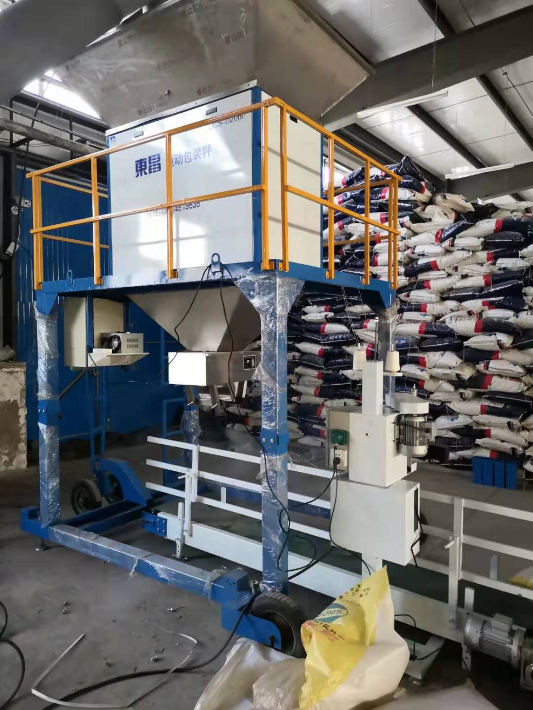 吉林稱重儀表和稱重傳感器智能化打包稱 吉林稱重儀表和稱重傳感器智能化打包稱