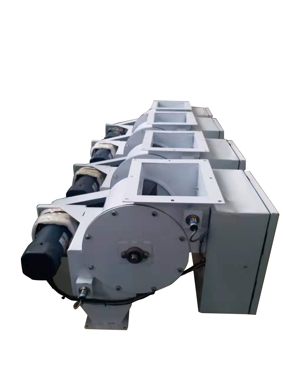 哈爾濱生產(chǎn)的東昌小麥轉(zhuǎn)子配麥器 哈爾濱生產(chǎn)的東昌小麥轉(zhuǎn)子配麥器