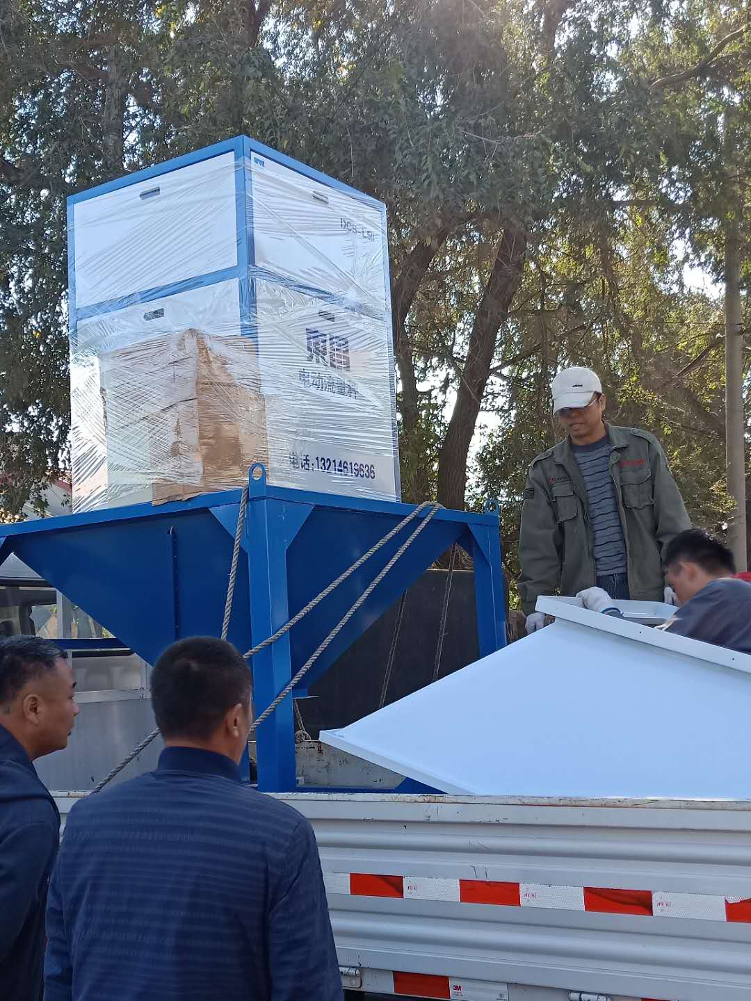 黑龍江-電動流量秤到底需不需要上門安裝 黑龍江-電動流量秤到底需不需要上門安裝