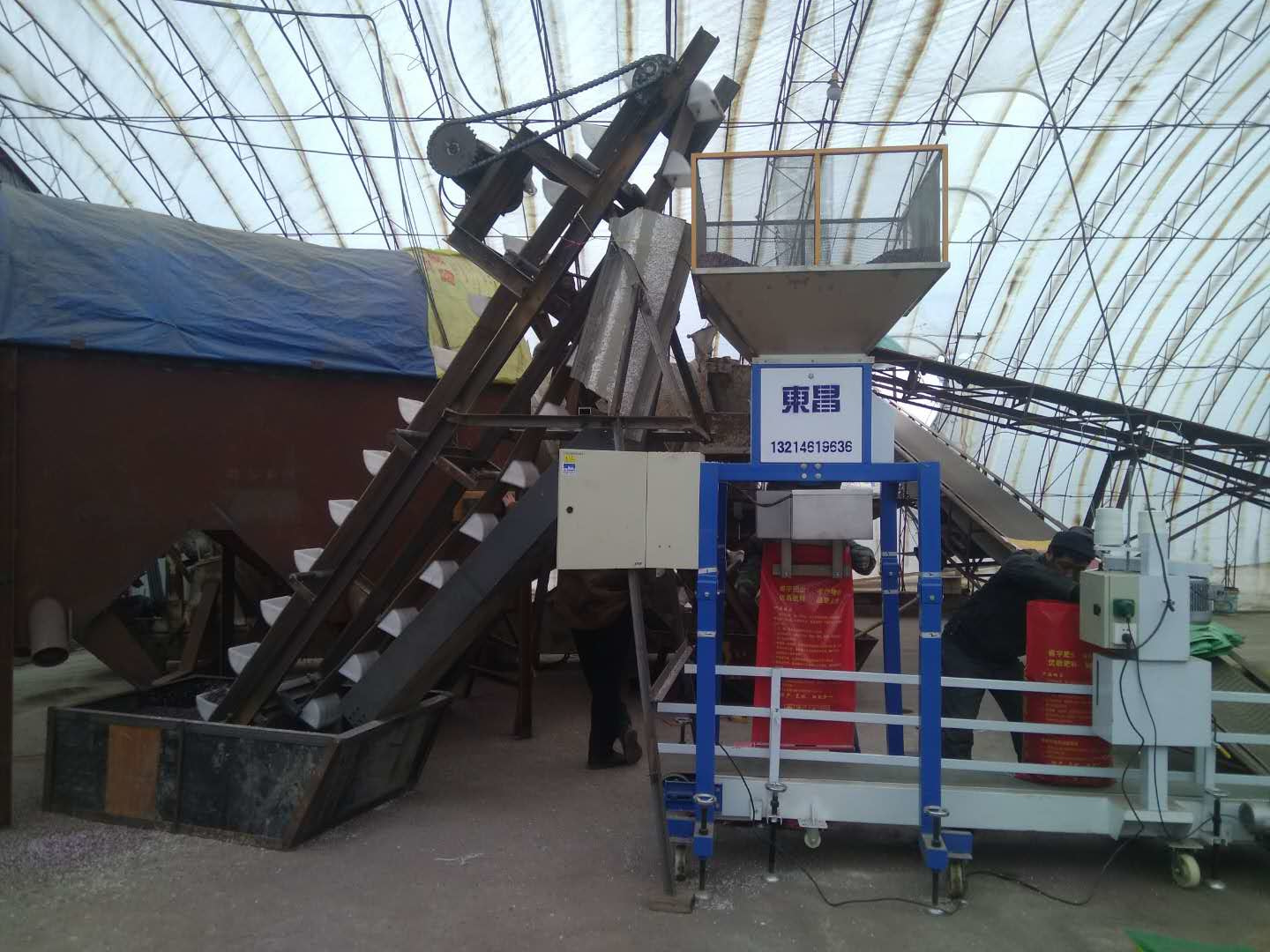 為什么說在東北氣動(dòng)打包機(jī)沒有電動(dòng)打包機(jī)好用那？