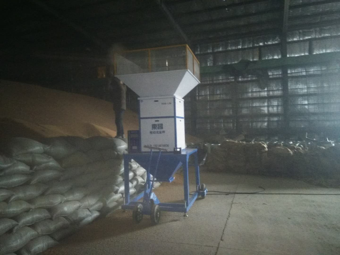 哈爾濱中間計量秤回購率高能說明什么 哈爾濱中間計量秤回購率高能說明什么