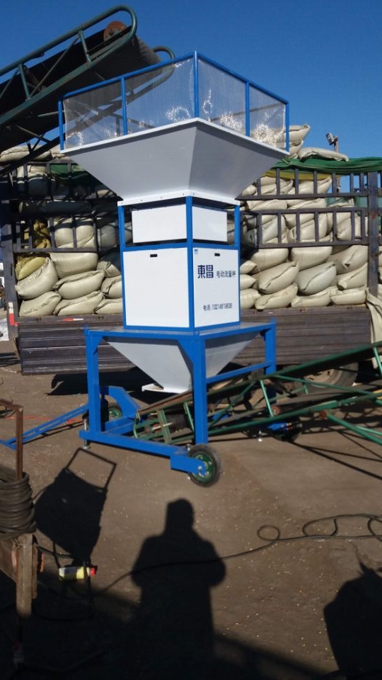 5噸電動流量秤(小型地磅秤)適合安裝在狹小空間嗎 5噸電動流量秤(小型地磅秤)適合安裝在狹小空間嗎