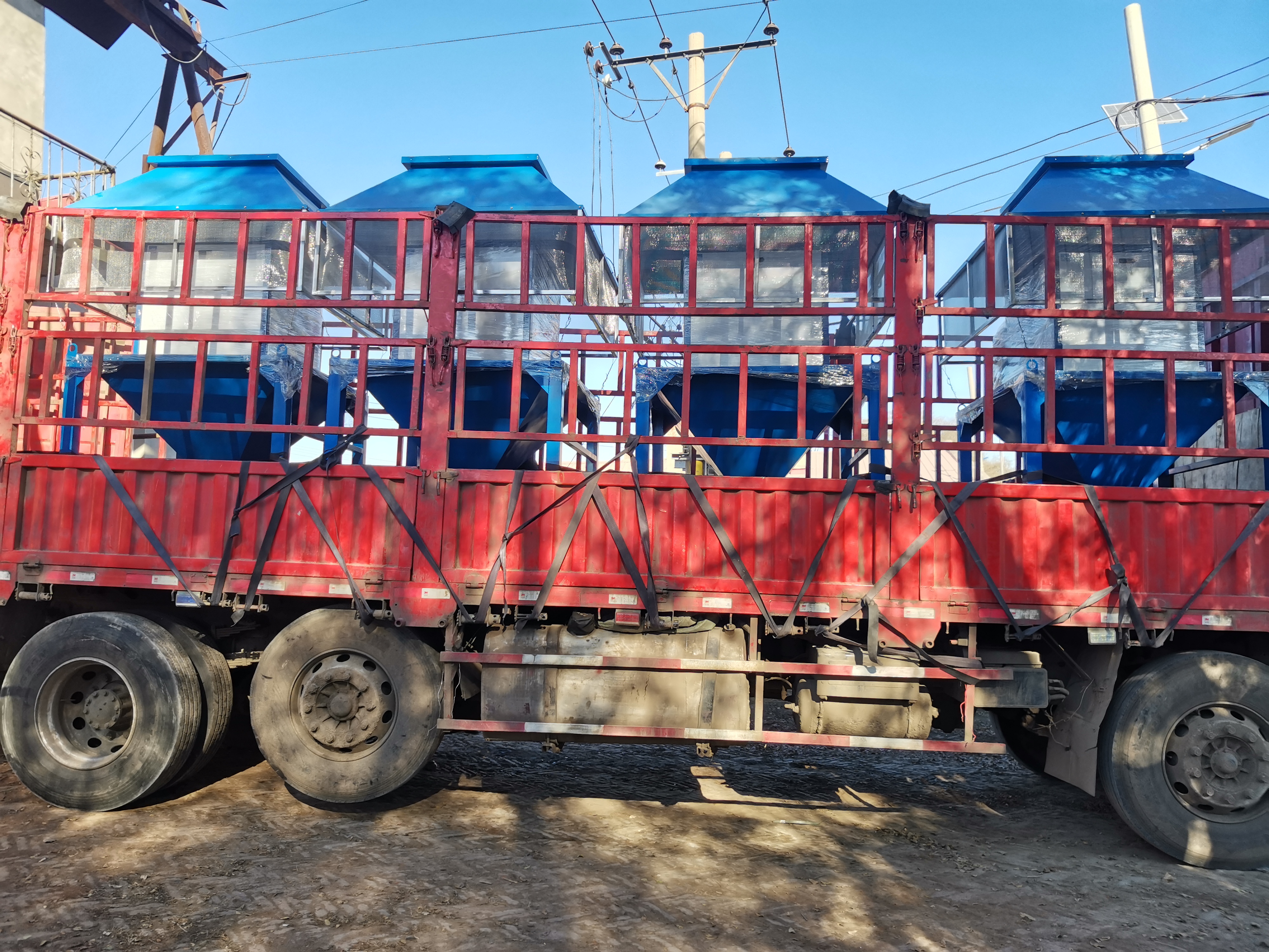 哈爾濱定制款的流量秤性能穩(wěn)定嗎？