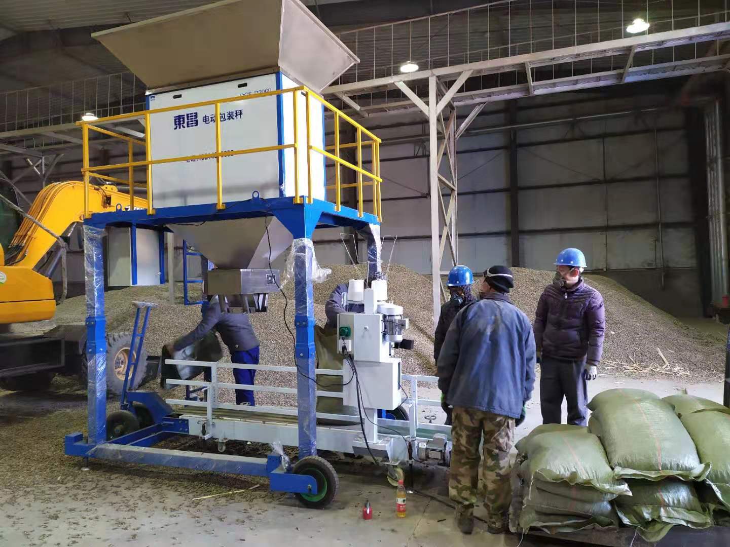 黑龍江如何快速提高包裝速度 黑龍江如何快速提高包裝速度