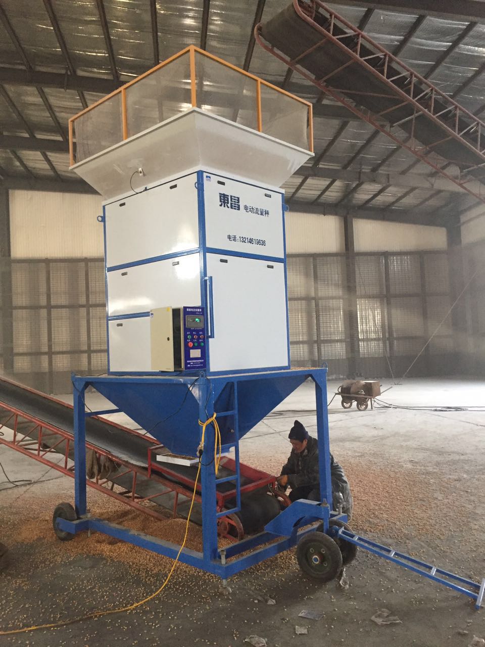 用三個案例來說明使用電子計量設(shè)備需要注意什么？