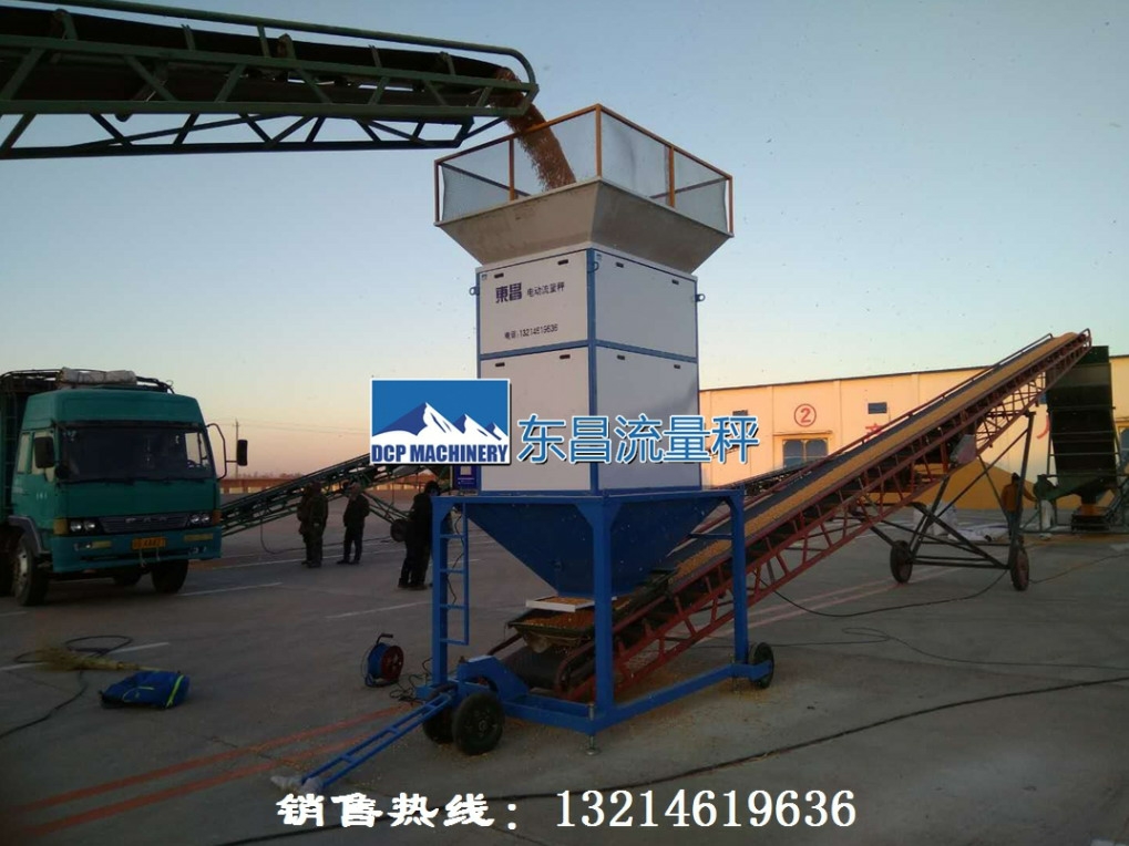 消失的“玉米”，該如何拯救！