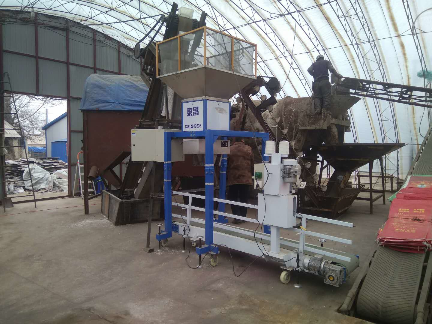 玉米進(jìn)入烘干塔后需要得出準(zhǔn)確的數(shù)值 玉米進(jìn)入烘干塔后需要得出準(zhǔn)確的數(shù)值