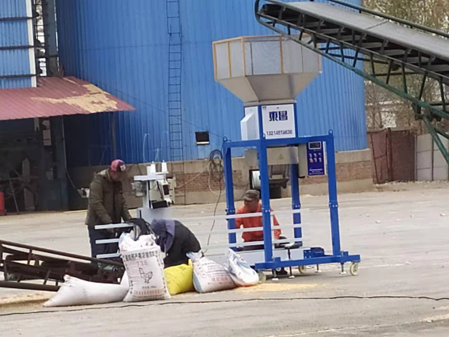 快速了解東昌品牌包裝機(jī) 快速了解東昌品牌包裝機(jī)