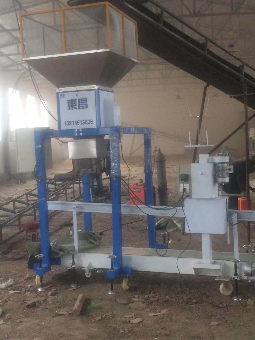 單工位無斗秤的優(yōu)勢 單工位無斗秤的優(yōu)勢